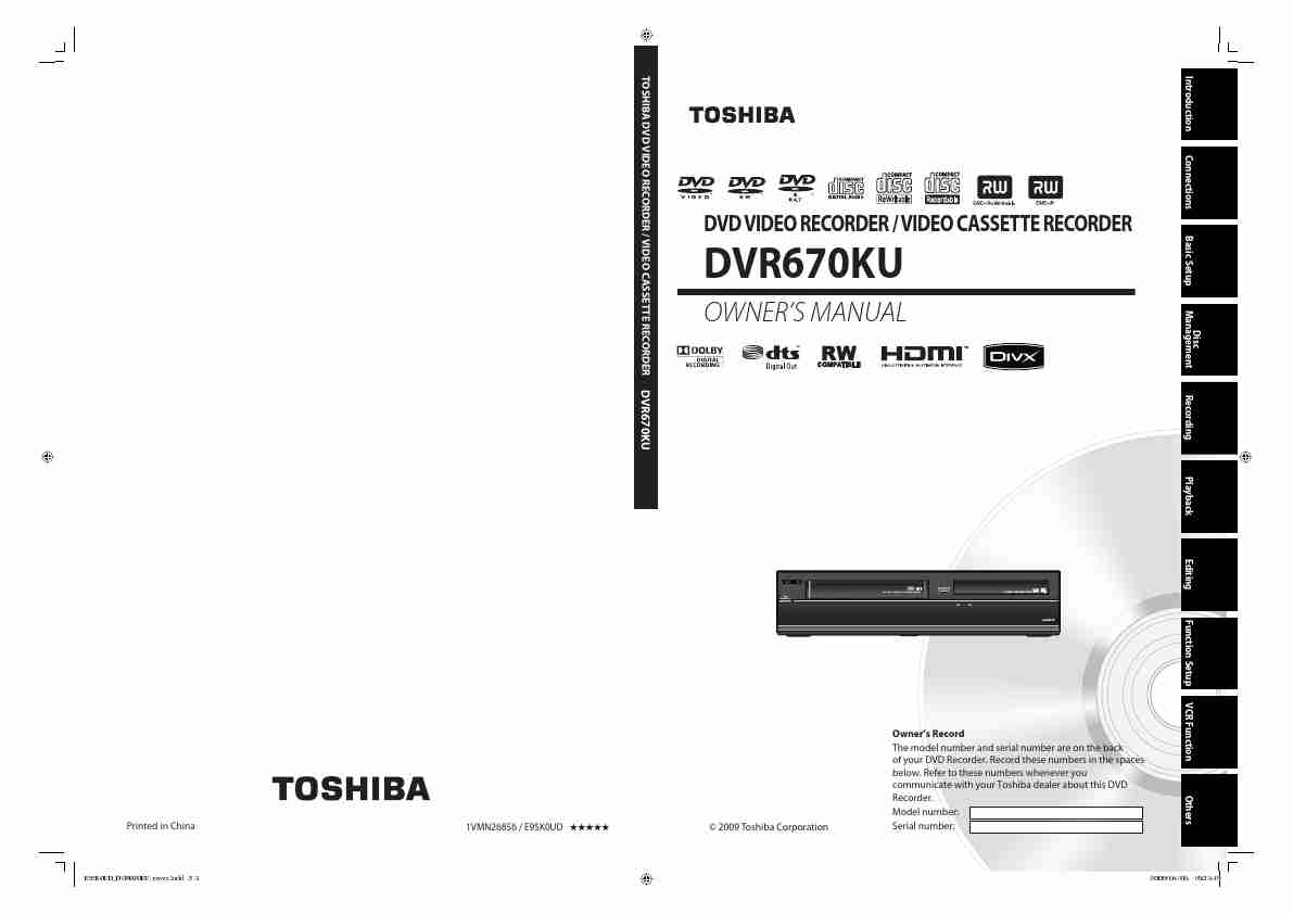 Toshiba DVD Recorder DVR670KU-page_pdf